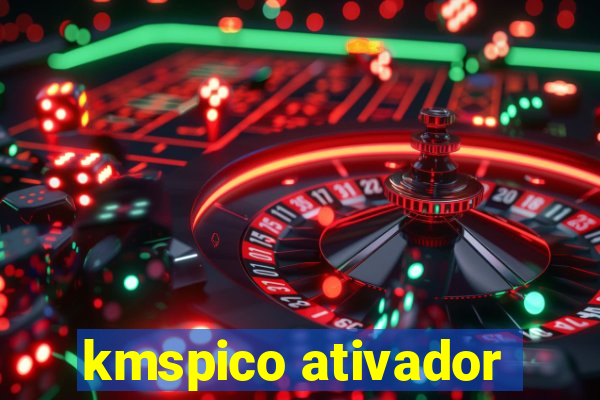 kmspico ativador